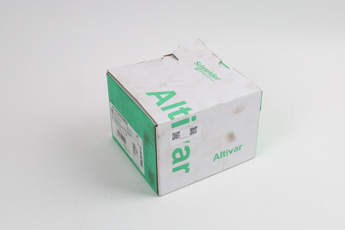 SCHNEIDERELECTRIC ATV312H018M3B auf Lager