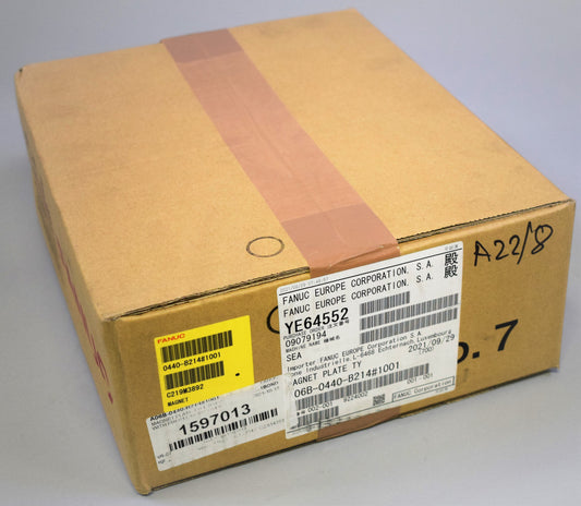 FANUC A06B-0440-B2141001 in stock