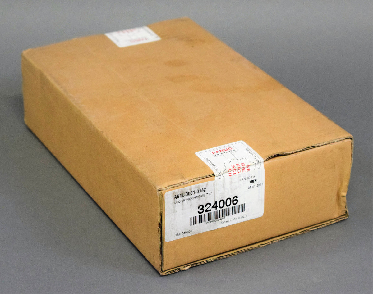 FANUC A61L-0001-0142 auf Lager