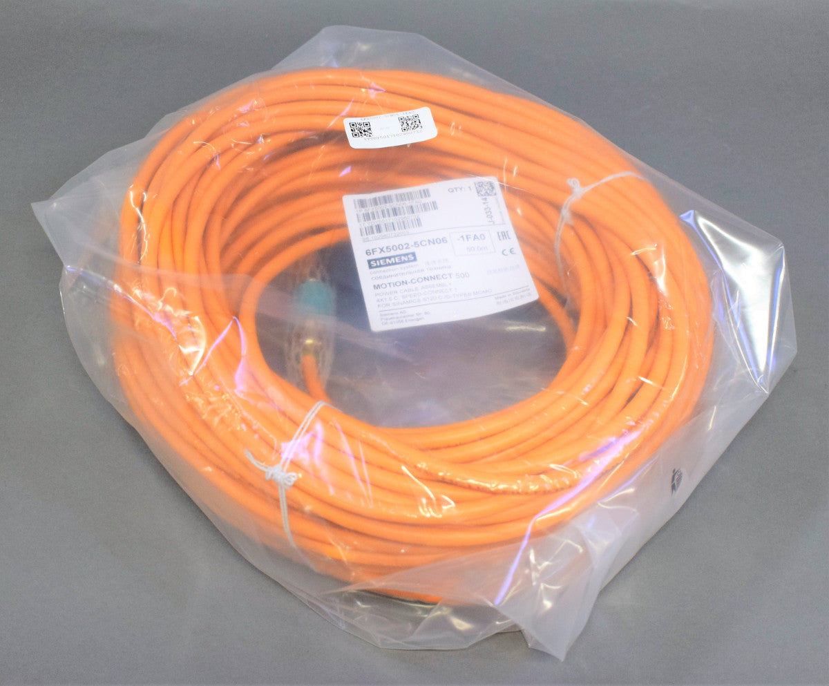 SIEMENS 6FX5002-5CN06-1FA0 auf Lager
