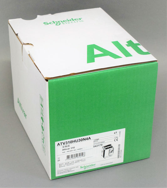 SCHNEIDERELECTRIC ATV310HU30N4A en stock