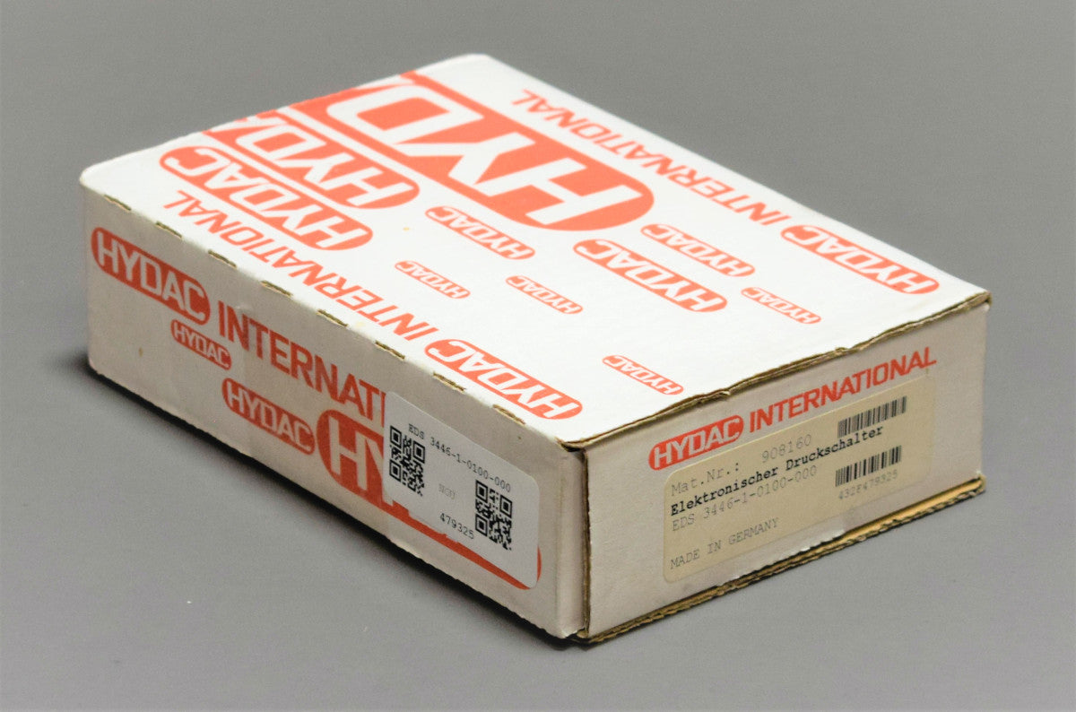 HYDAC EDS3446-1-0100-000 auf Lager
