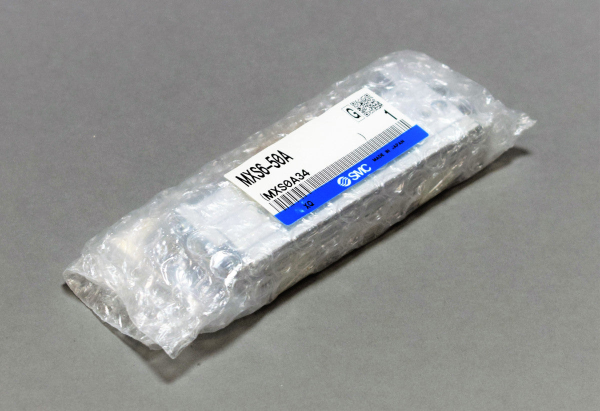 SMC MXS6-50A na stanie