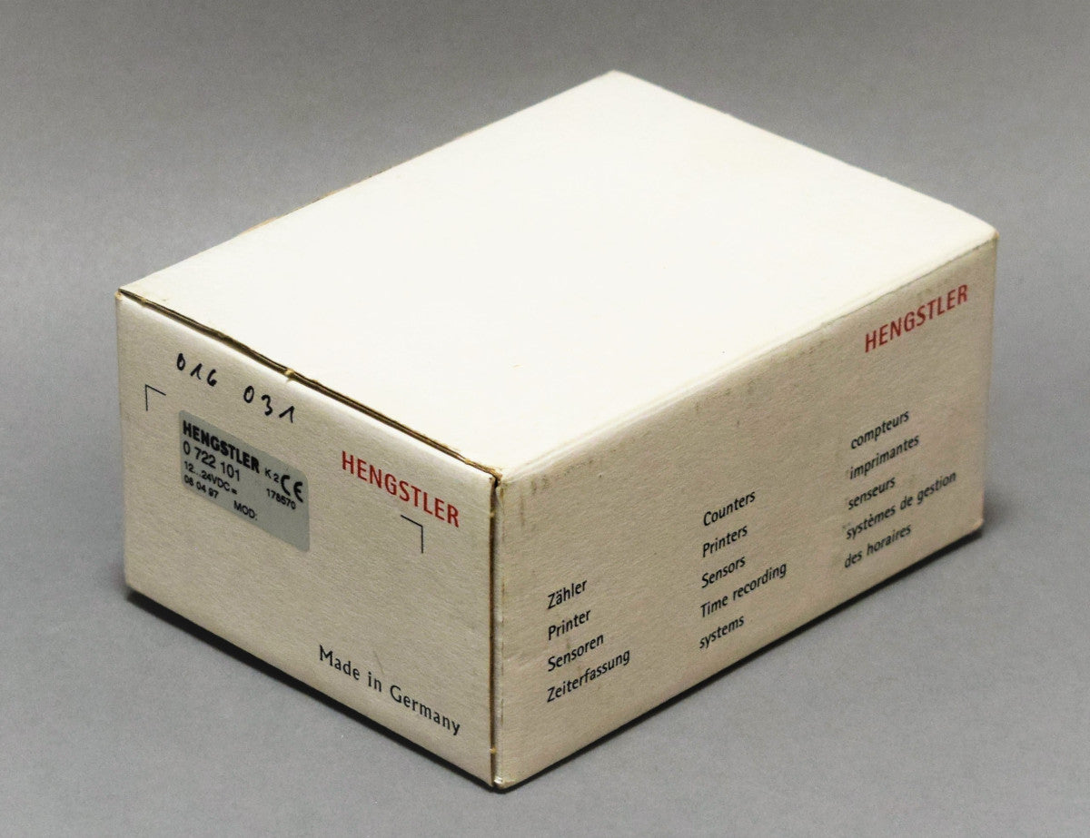 HENGSTLER 0722101 en stock