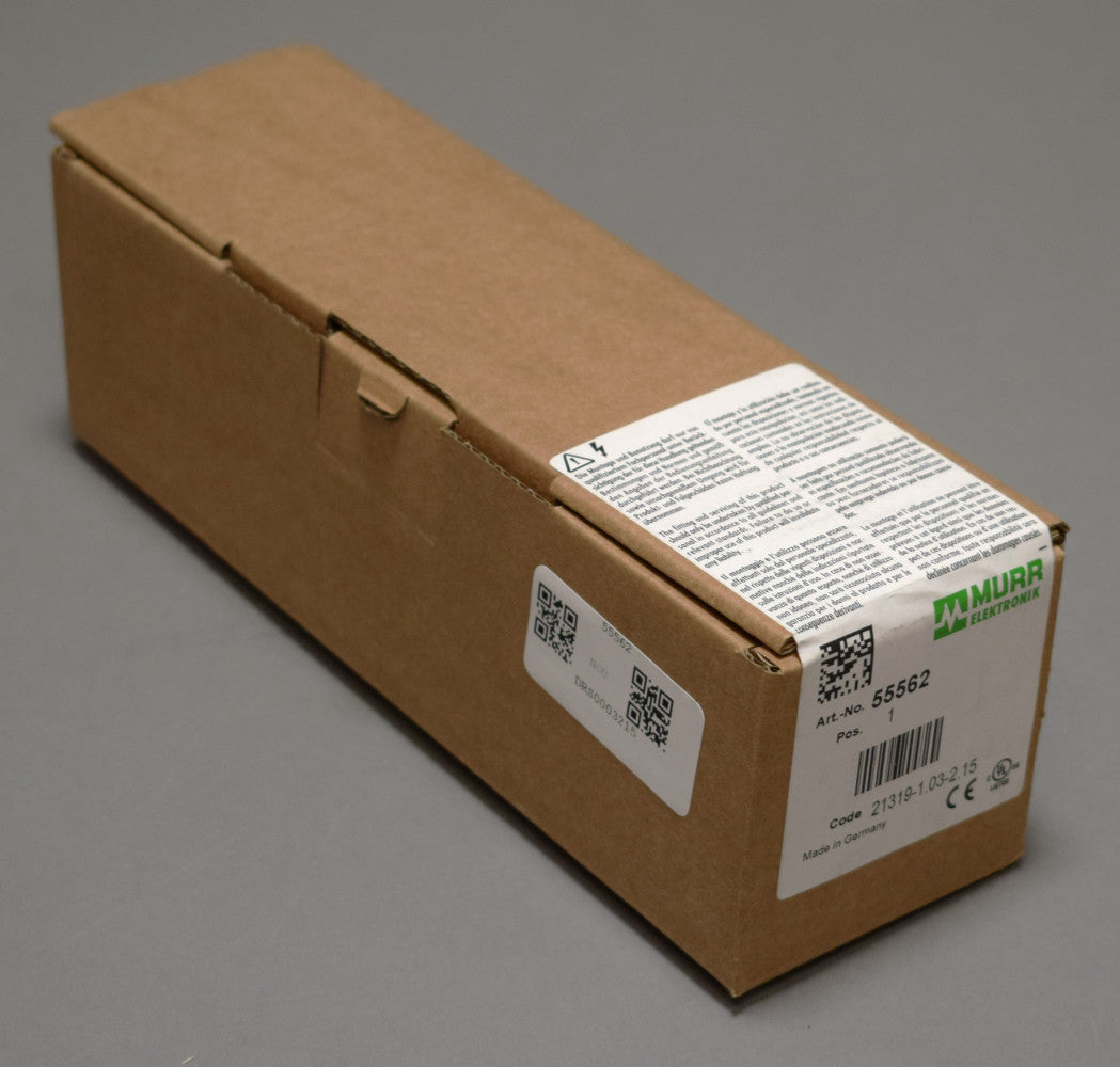 MURRELEKTRONIK 55562 w magazynie