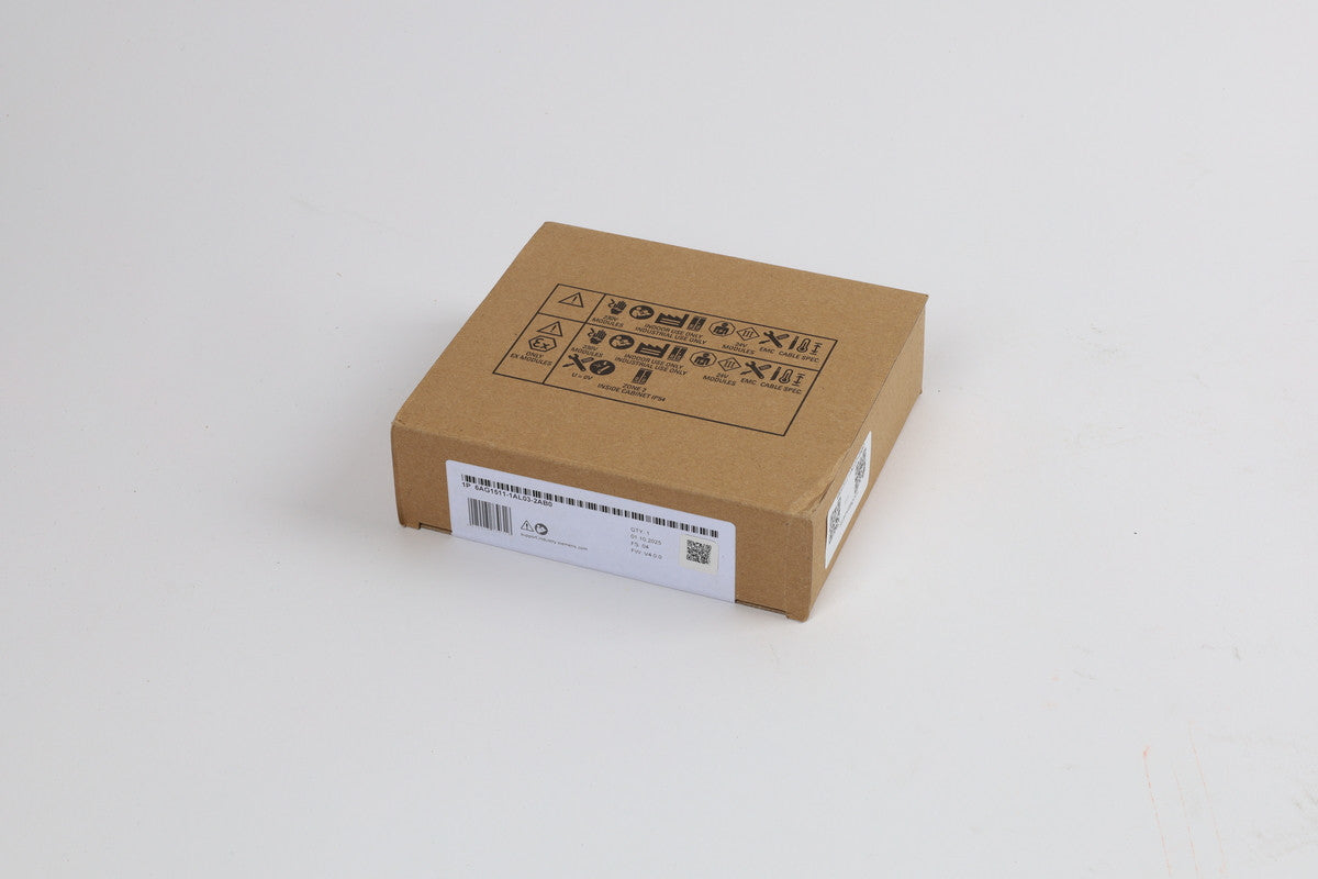 SIEMENS 6AG1511-1AL03-2AB0 en stock