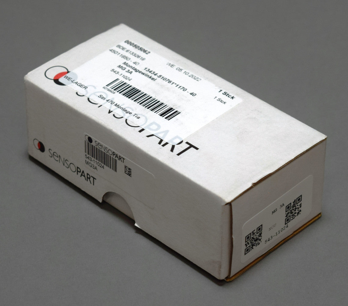 SENSOPART MG3A in stock