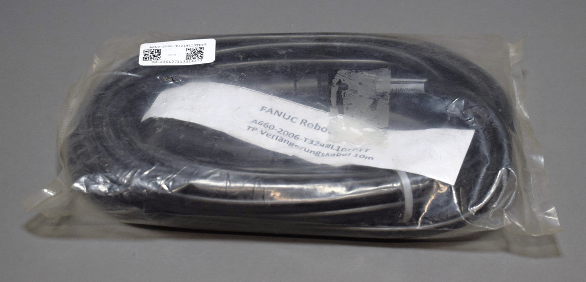 FANUC A660-2006-T324L10TPTT auf Lager
