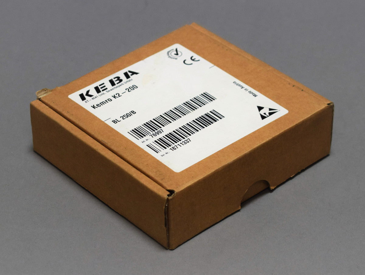 KEBA KemroK2-200 en stock