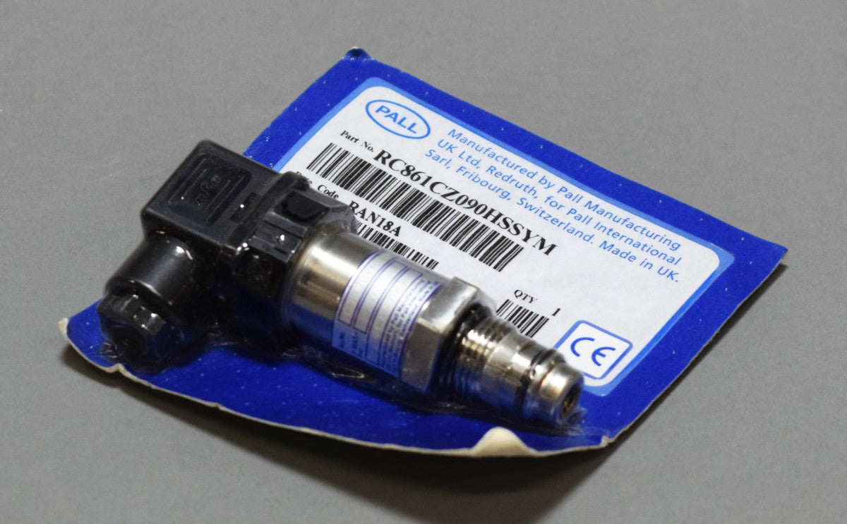 PALL RC861CZ090HSSYM disponibile