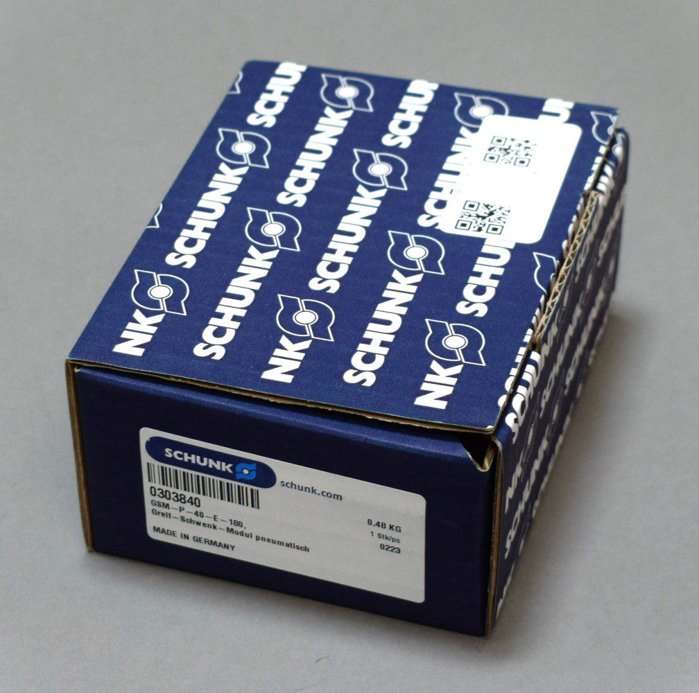 SCHUNK GSM-P40-E-180 auf Lager