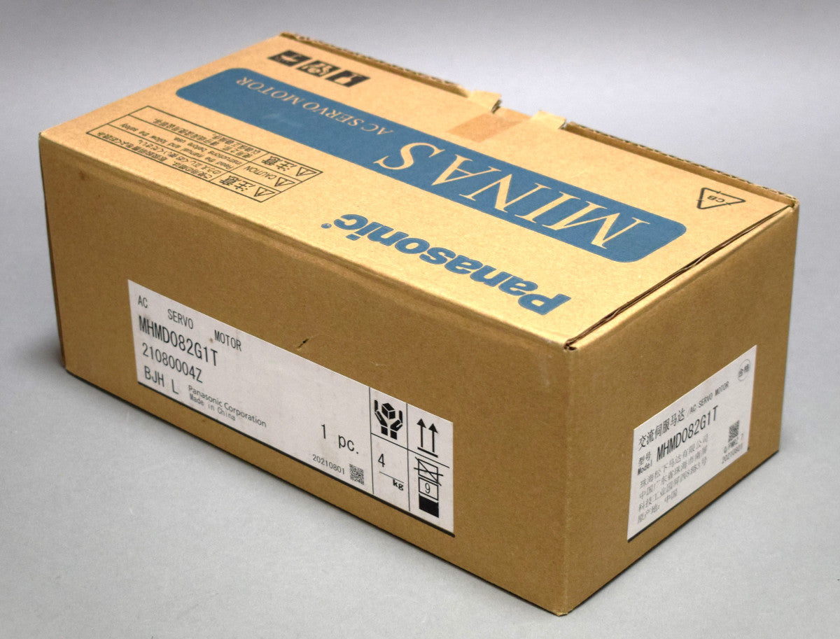 PANASONIC MHMD082G1T disponibile