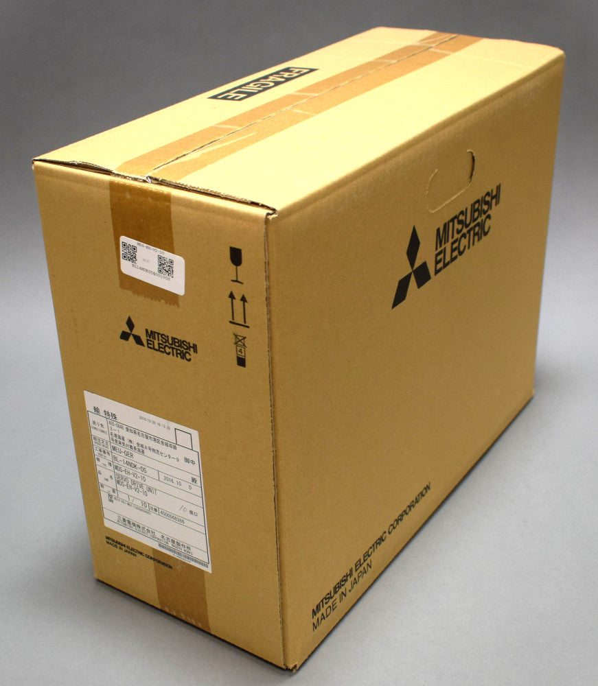 MITSUBISHI MDS-EH-V2-10 auf Lager