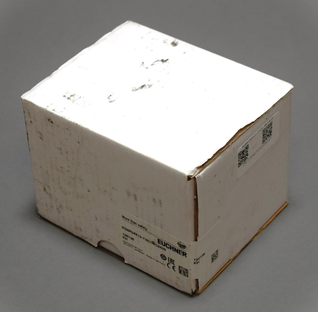 EUCHNER RGBF04X12-732L-MC2409 disponibile
