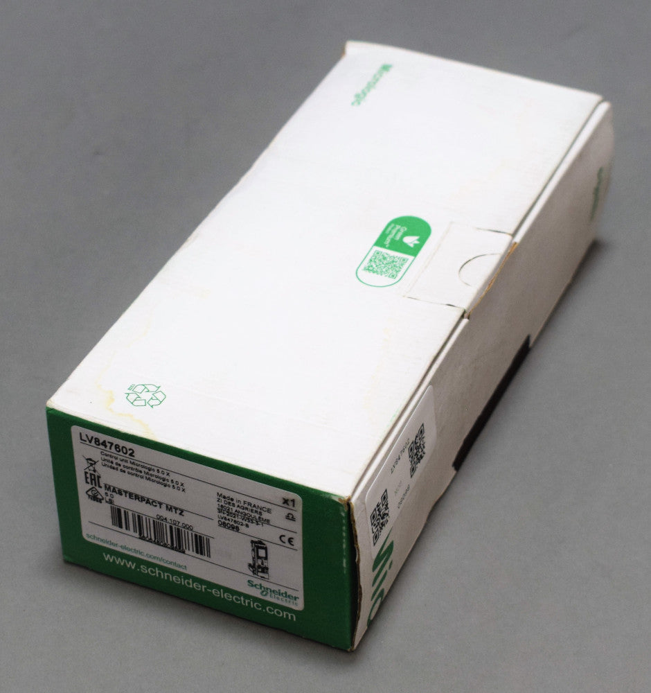 SCHNEIDERELECTRIC LV847602 auf Lager