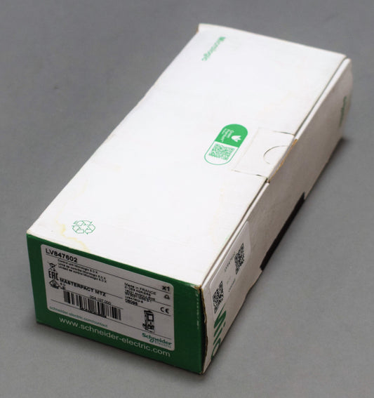 SCHNEIDERELECTRIC LV847602 auf Lager