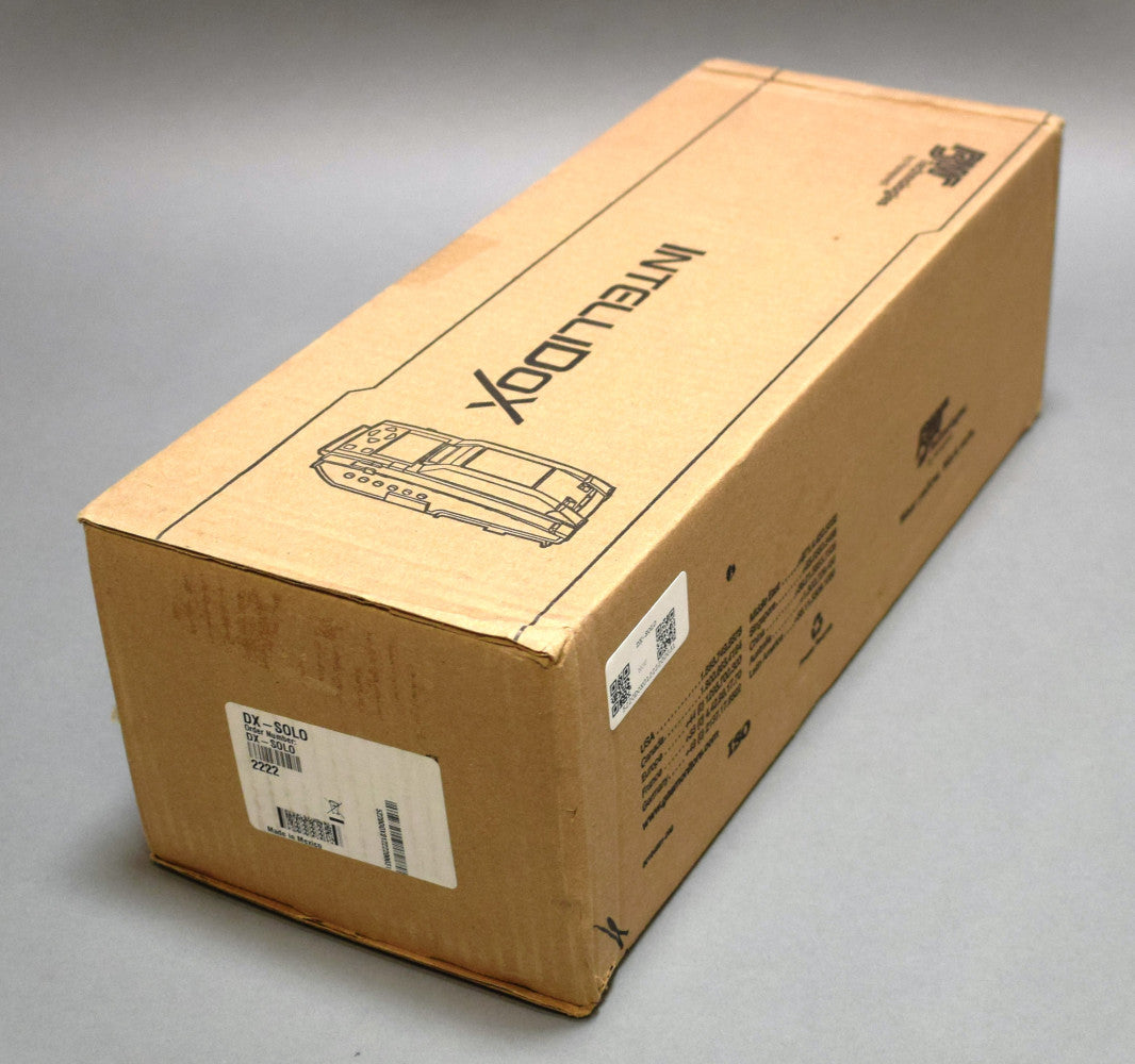 HONEYWELL DX-SOLO disponibile
