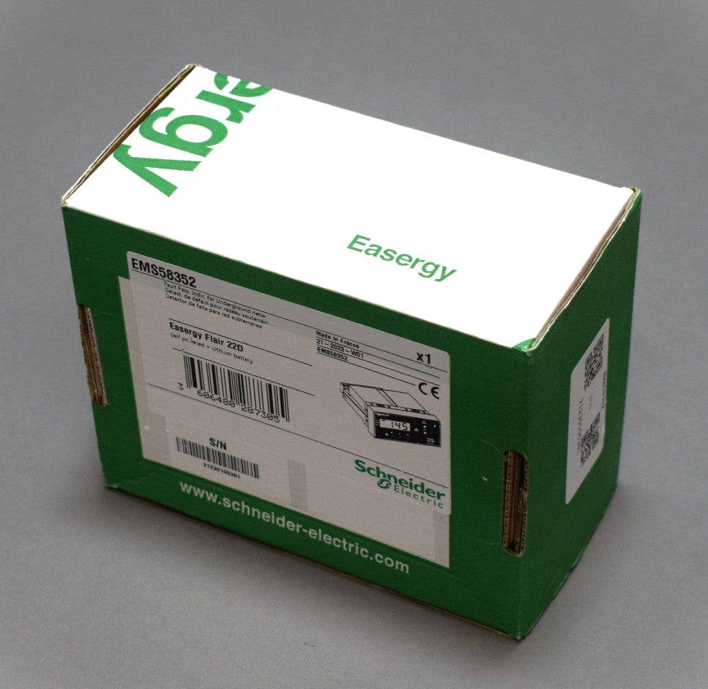 SCHNEIDERELECTRIC EMS58352 auf Lager