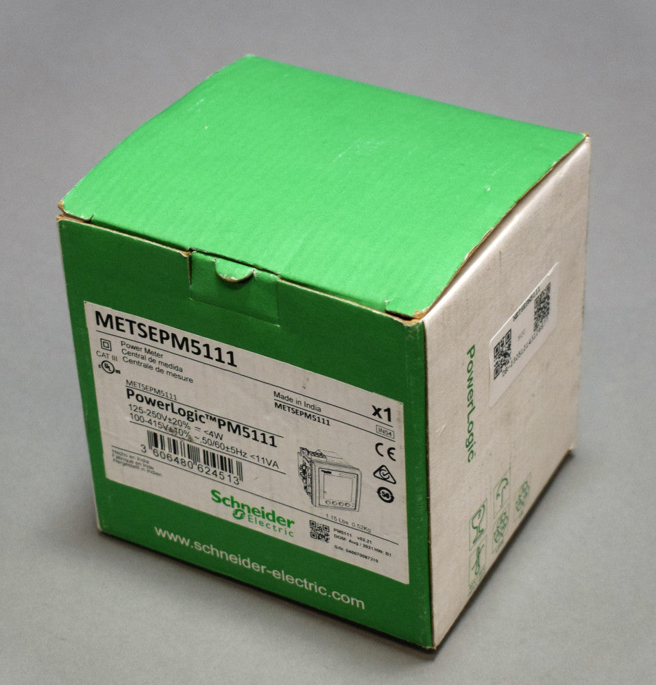 SCHNEIDERELECTRIC METSEPM5111 auf Lager