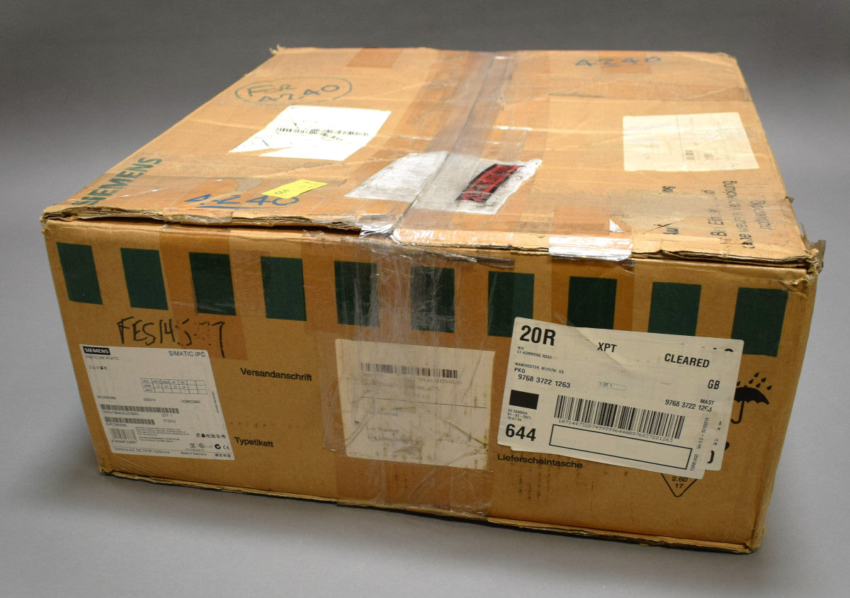 SIEMENS 6AV7884-0AD20-3BA0 auf Lager