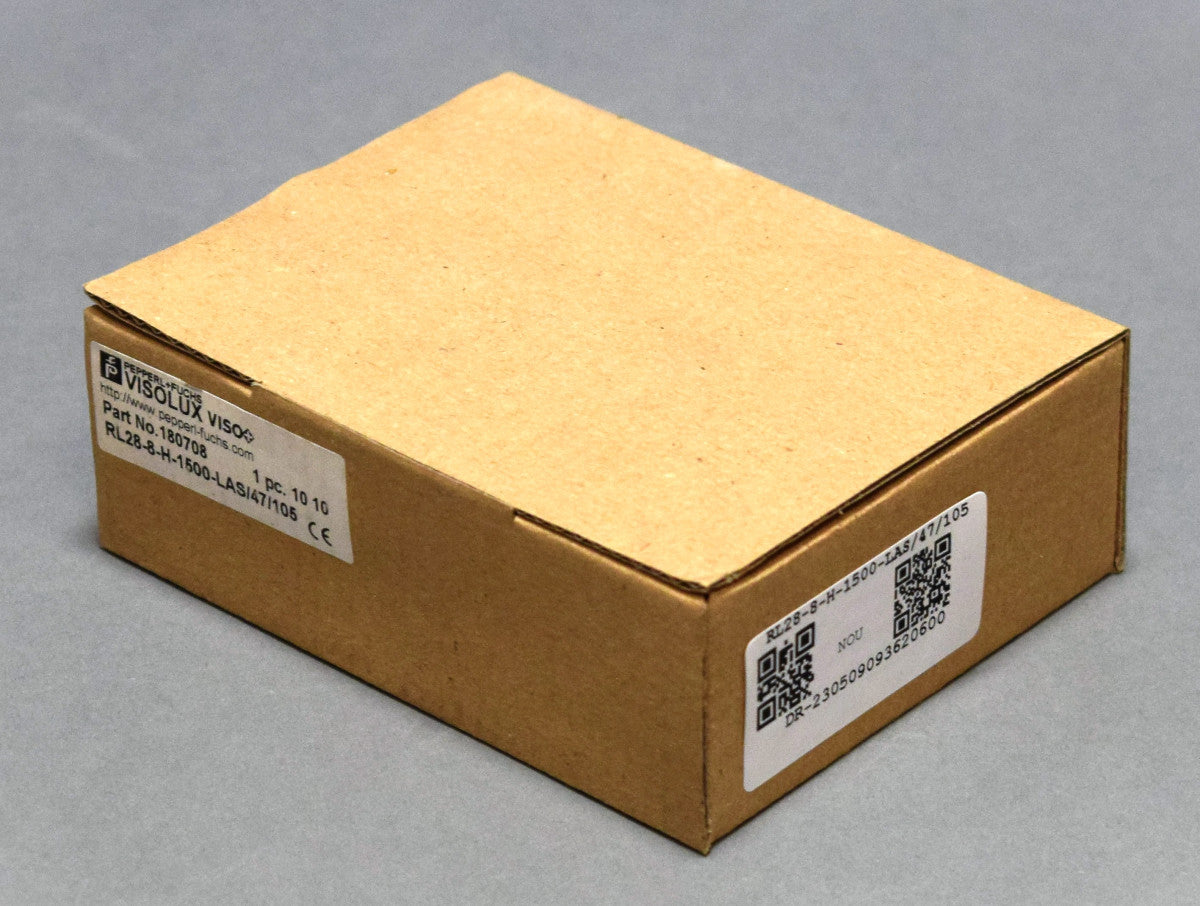 PEPPERLFUCHS RL28-8-H-1500-LAS47105 auf Lager