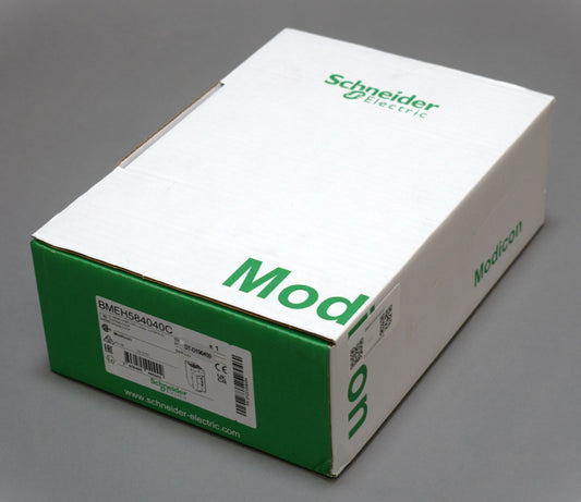 SCHNEIDERELECTRIC BMEH584040C auf Lager