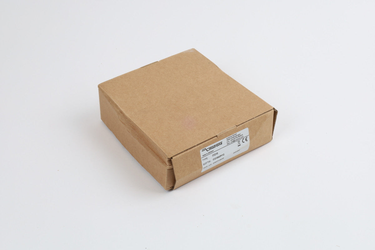 MOTRONA IT210 en stock