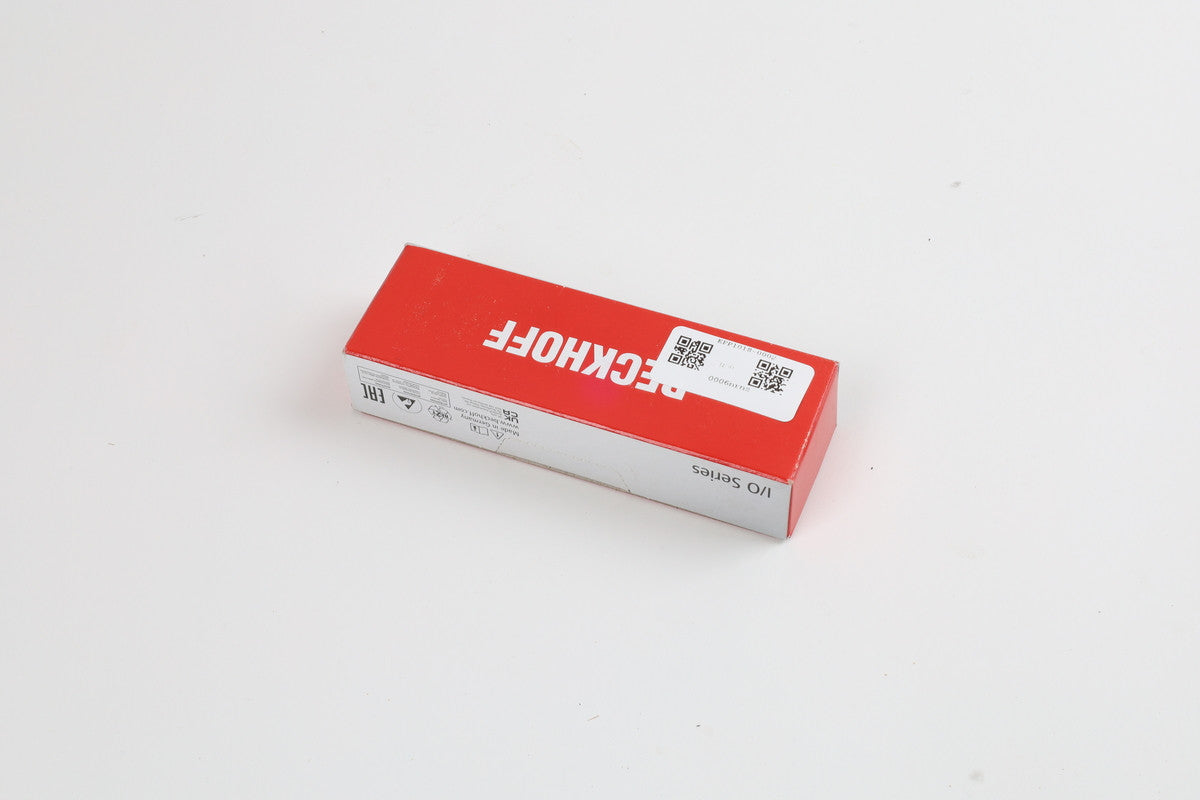 BECKHOFF EPP1018-0002 disponibile