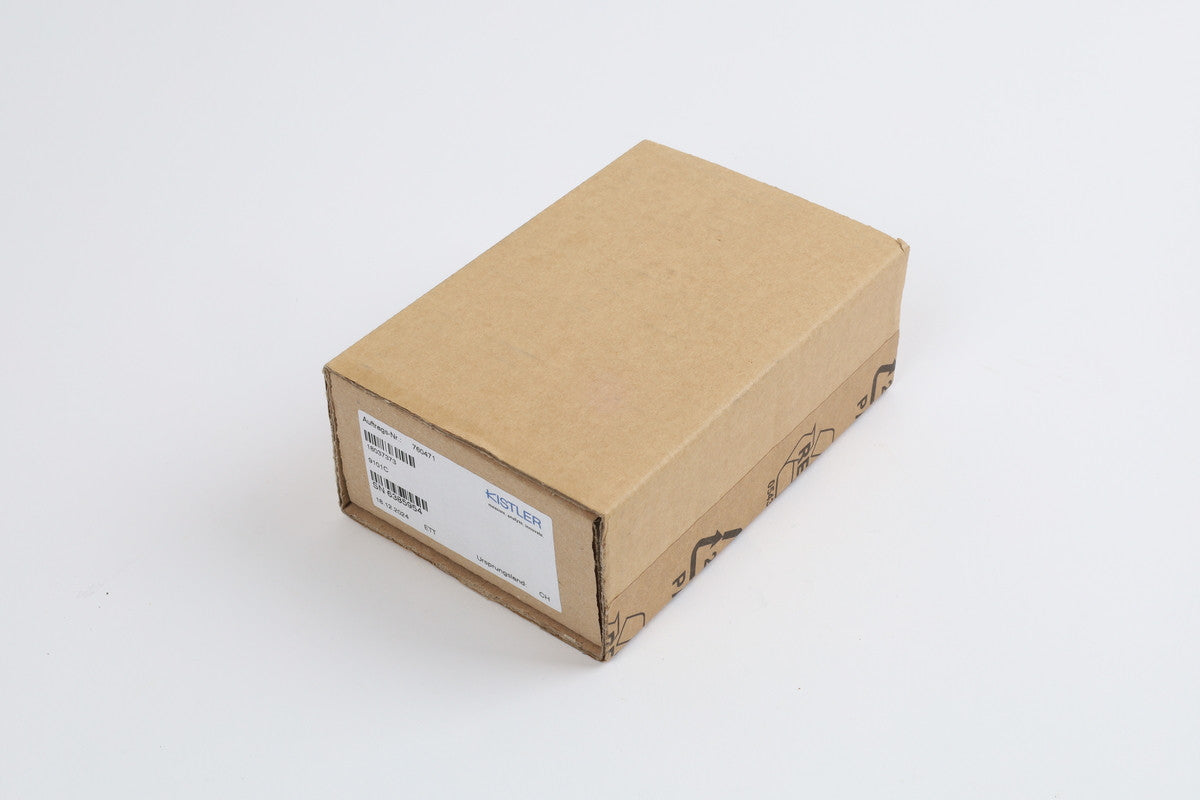 KISTLER 9101C w magazynie