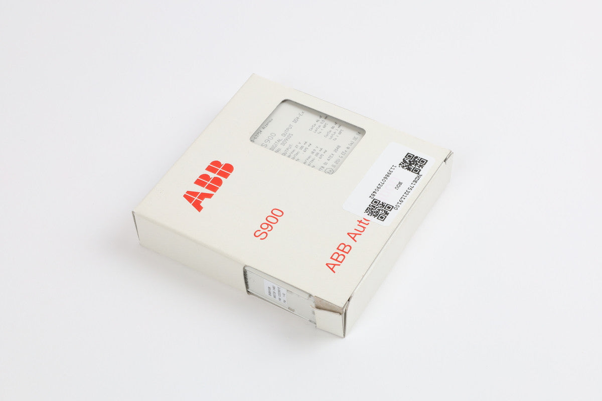 ABB 3KDE175321L9100 auf Lager