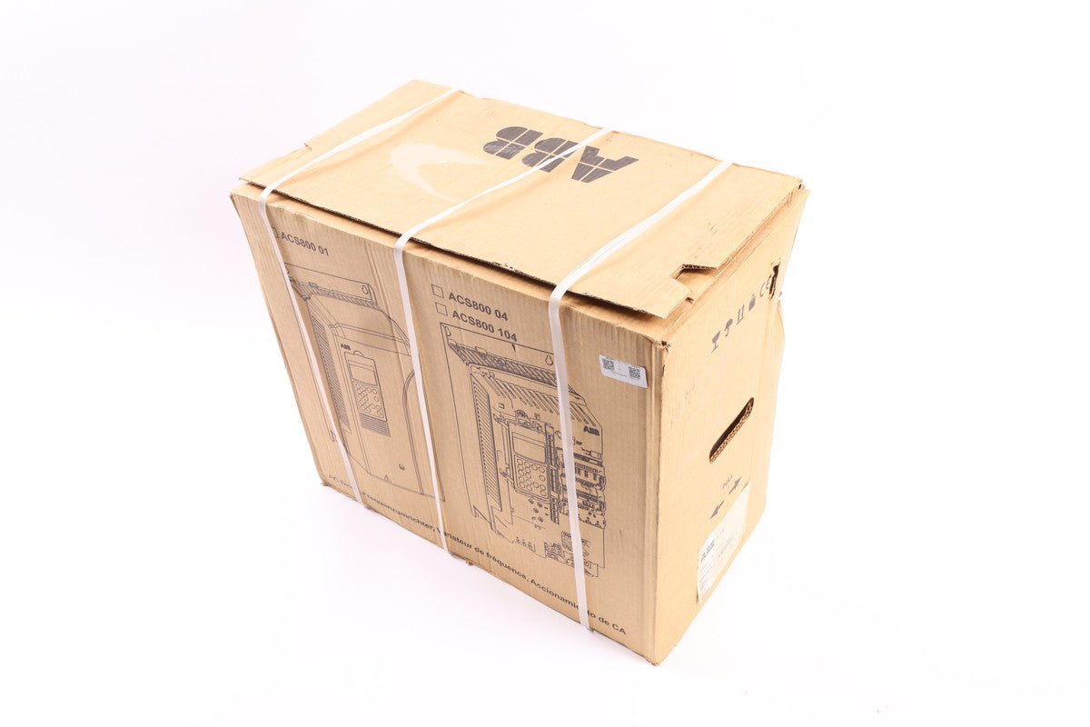 ABB ACS800-01-0011-7E200 auf Lager
