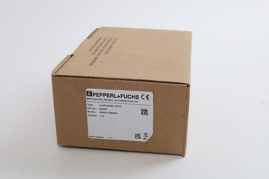 PEPPERLFUCHS IC-KP2-2HB21-2V1D in stock