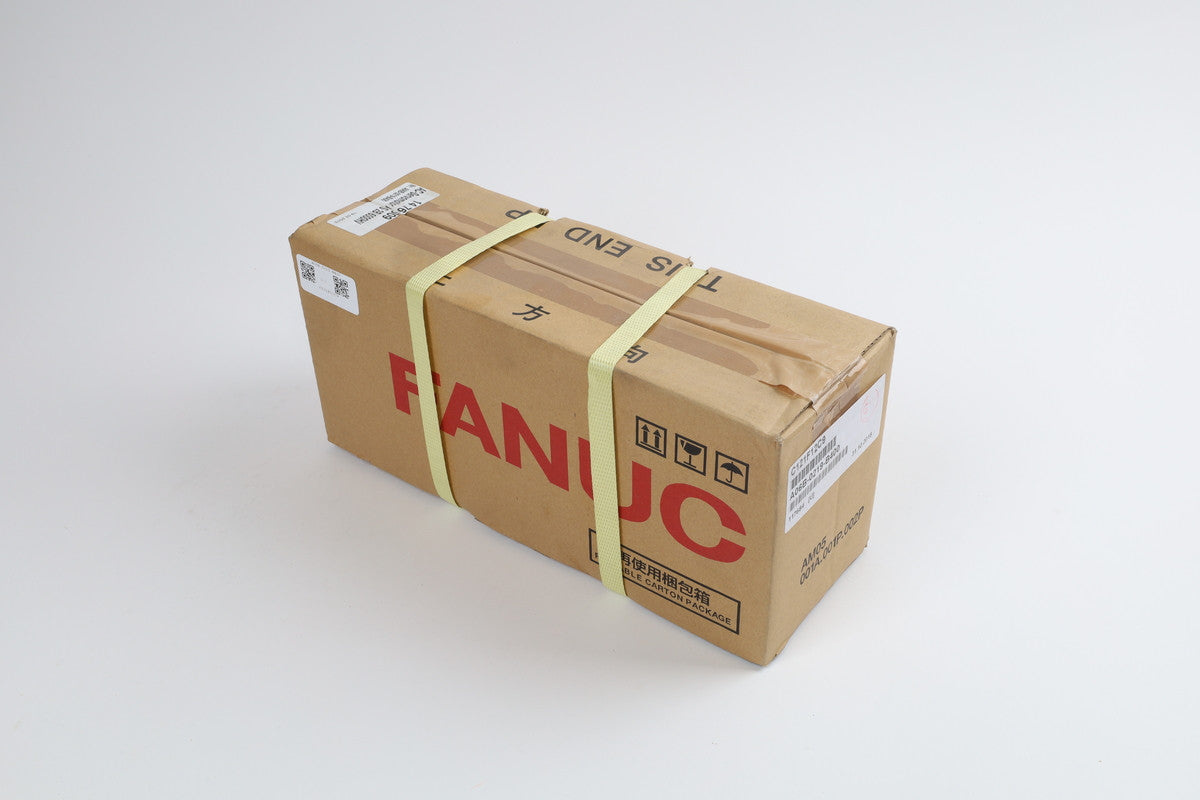 FANUC A06B-0219-B400 auf Lager