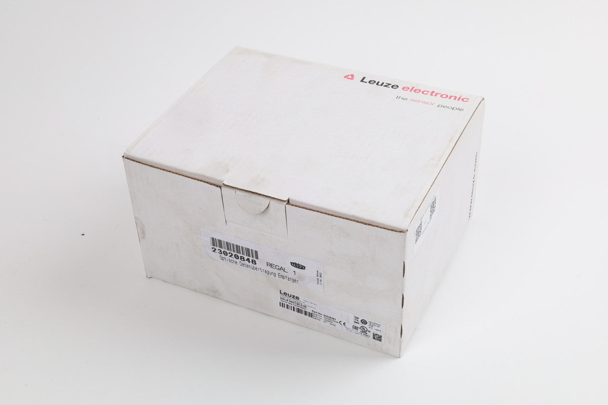 LEUZE DDLS2001202-20 w magazynie