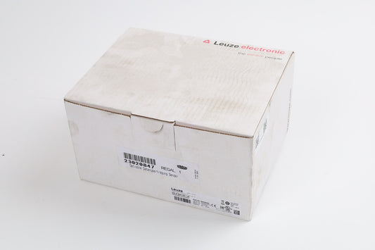LEUZE DDLS2001201-20 disponibile