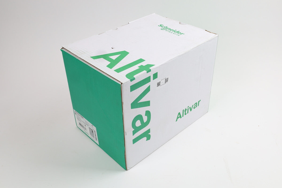 SCHNEIDERELECTRIC ATV31CU15N4 auf Lager