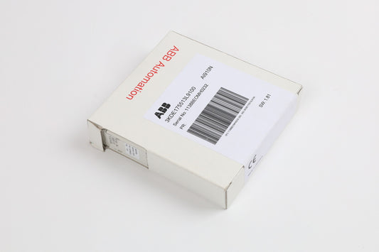 ABB 3KDE175513L9100 en stock