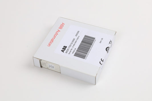 ABB 3KDE175513L9300 en stock