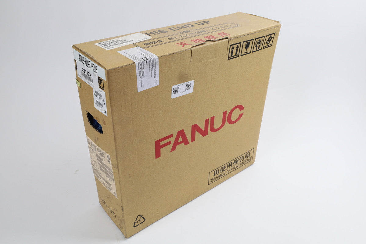 FANUC A06B-6096-H208 auf Lager