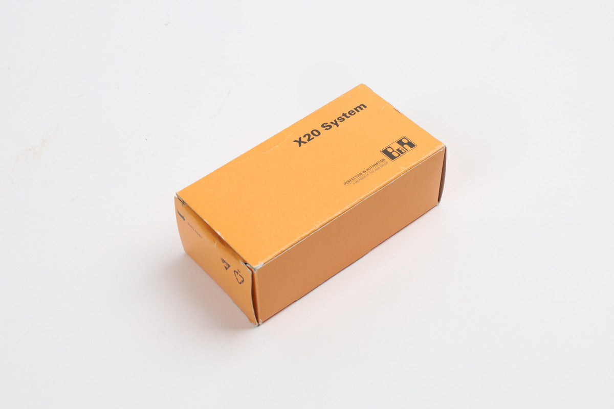BR X20BM23 disponibile