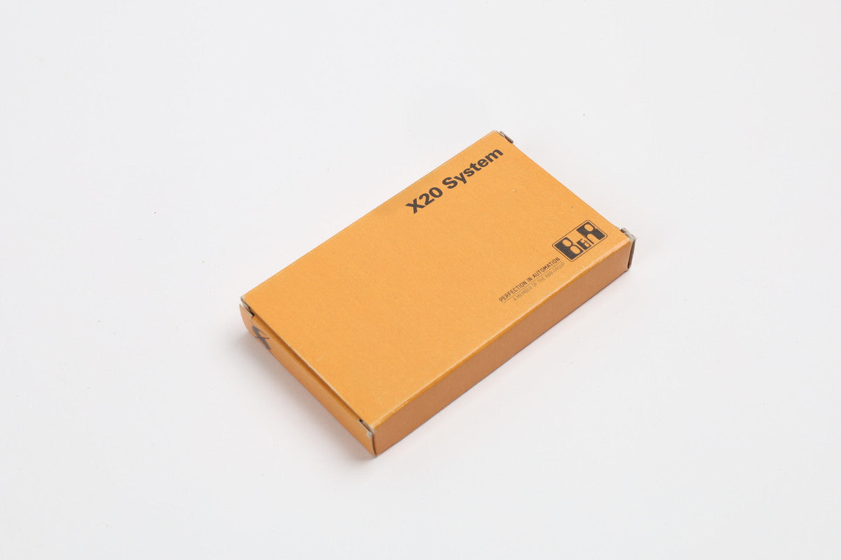 BR X20DO6529 auf Lager