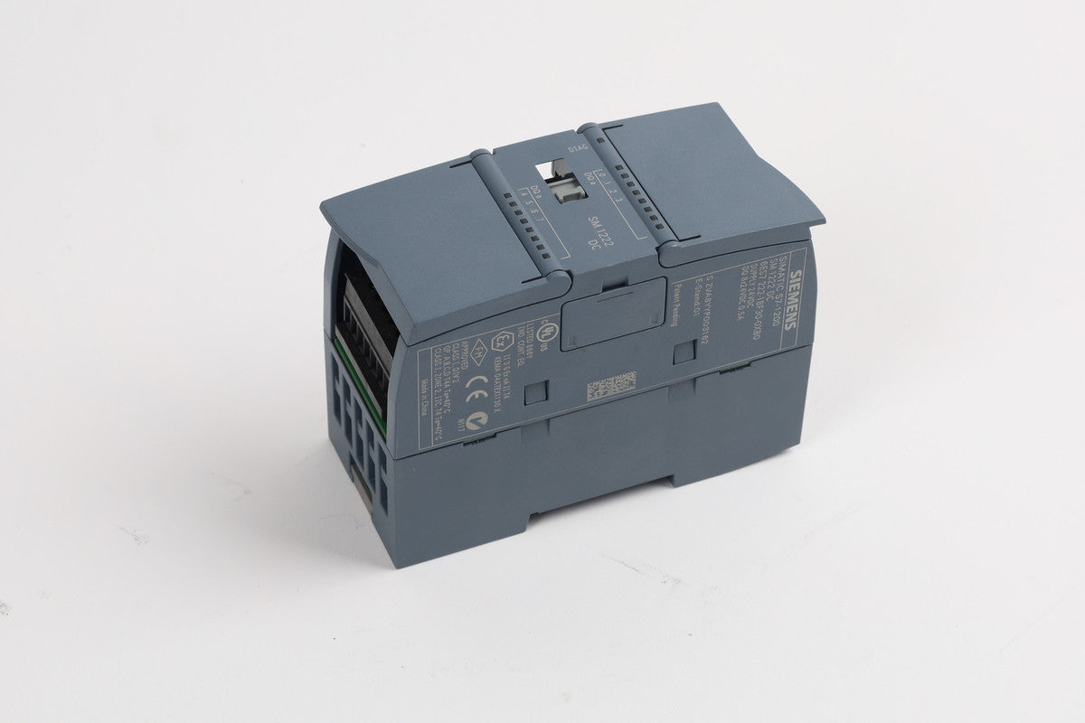 SIEMENS 6ES7222-1BF30-0XB0 auf Lager