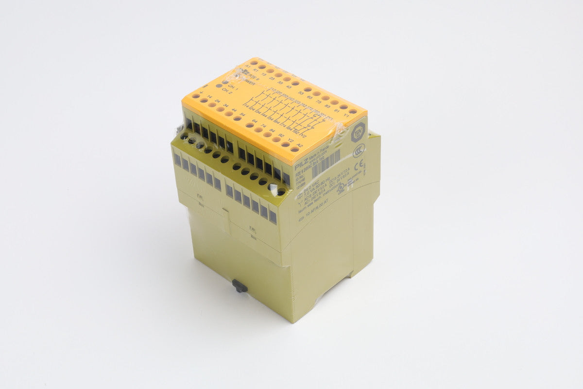 PILZ PZE924VAC8no1nc disponibile