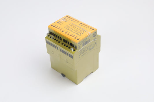 PILZ PZE924VAC8no1nc en stock
