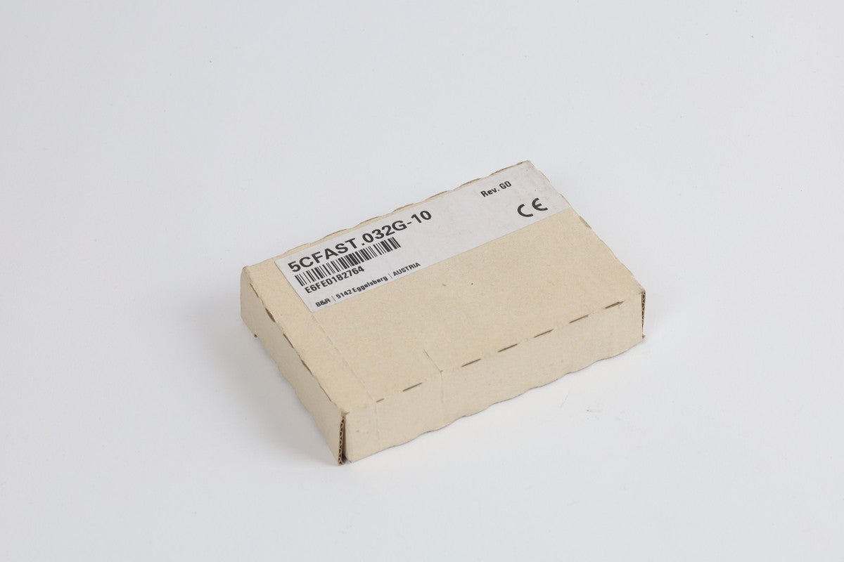 BR 5CFAST032G-10 en stock