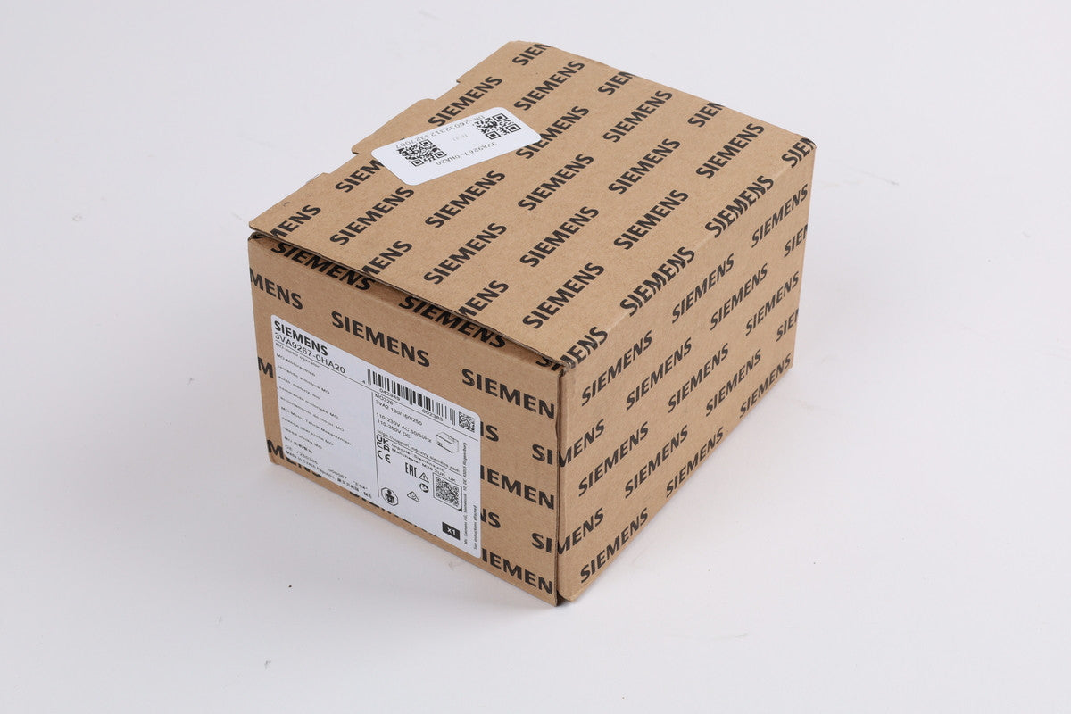 SIEMENS 3VA9267-0HA20 auf Lager