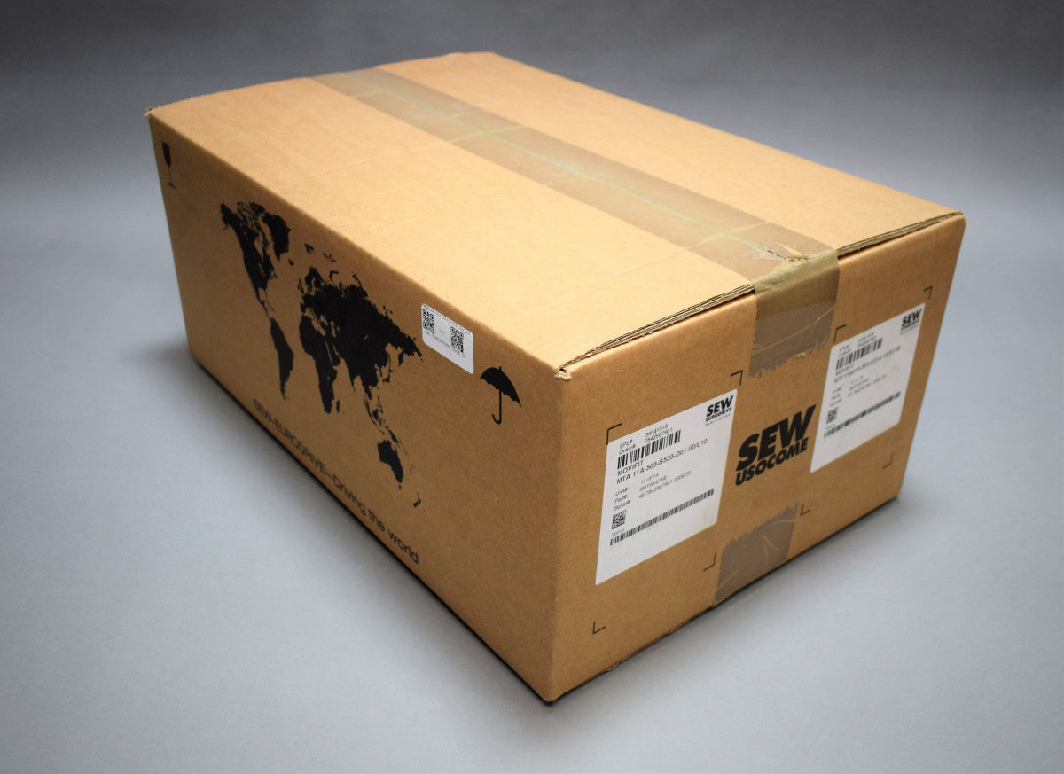 SEW-EURODRIVE MTF11A015-503-E21A-15S11B dostępny