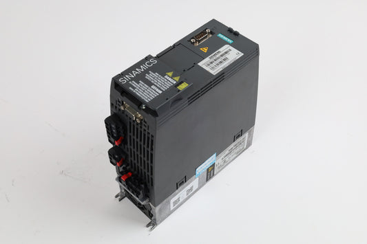 SIEMENS 6SL3210-1KE17-5UP1 auf Lager