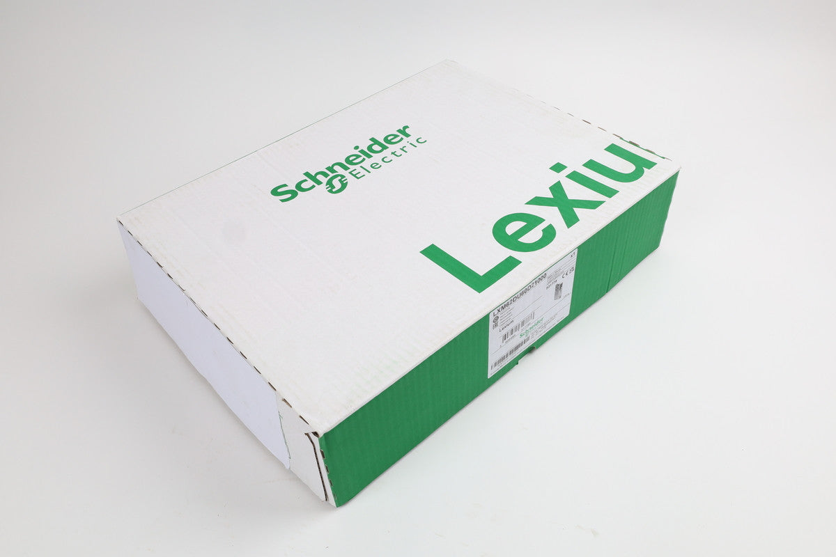 SCHNEIDERELECTRIC LXM62DU60D21000 auf Lager