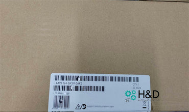 6AV2124-0JC01-0AX0 SIEMENS  HMI TP900 Comfort  New and Sealed